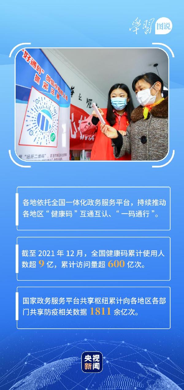 學習圖說丨這，很了不起！