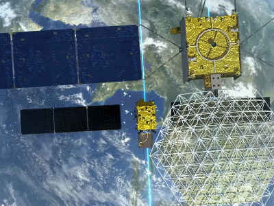 宇宙級(jí)浪漫！這是中國(guó)人獨(dú)有的巧思！