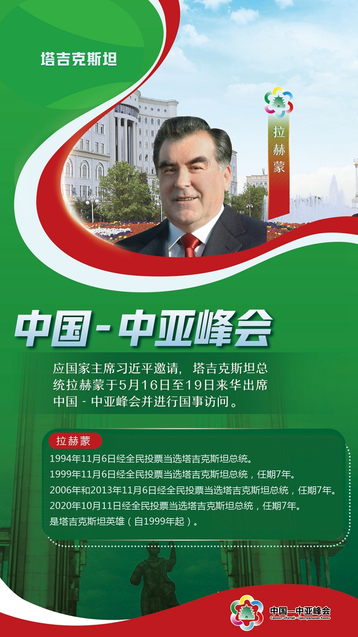 中國-中亞峰會(huì)丨這五國元首，已抵達(dá)西安與會(huì)