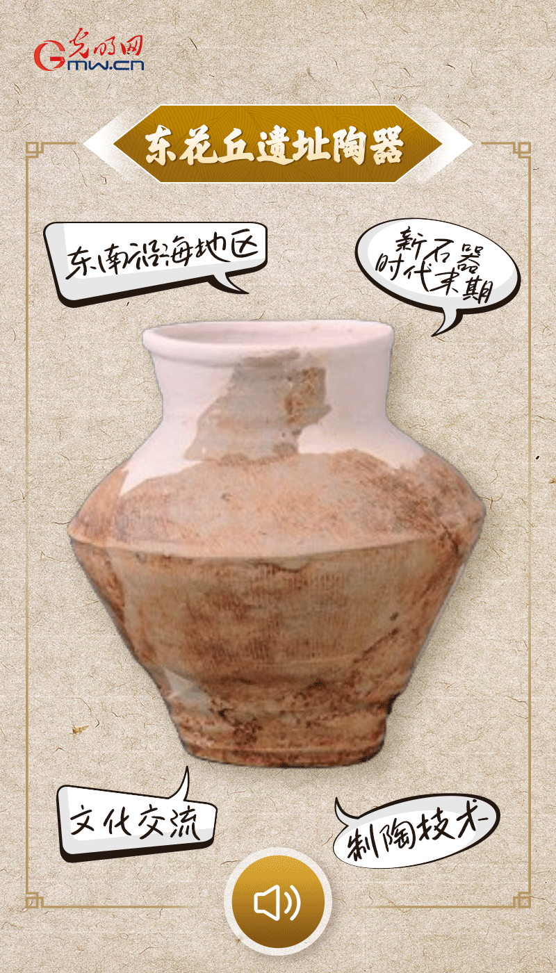 文物會(huì)說話 |@所有人，帶你看看“十大考古新發(fā)現(xiàn)”的新故事