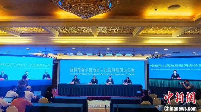 新疆伊犁州：分區(qū)、分田、分時開展農業(yè)生產作業(yè)