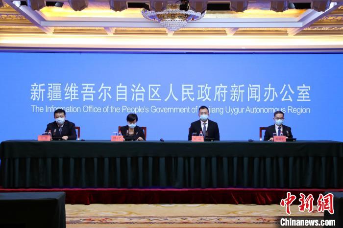 9月14日0時(shí)至21時(shí)新疆新增本土無癥狀感染者轉(zhuǎn)確診病例2例、本土無癥狀感染者21例