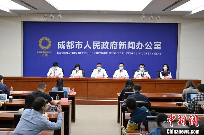 （抗擊新冠肺炎）成都1.48萬(wàn)家企業(yè)閉環(huán)管理、連續(xù)生產(chǎn)工業(yè)企業(yè)復(fù)工率達(dá)到65%