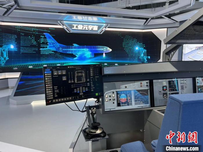 上海：“數(shù)字基因”如何重構(gòu)一座城？