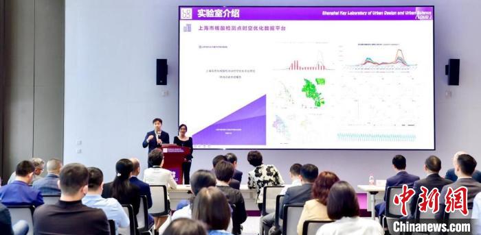 高校、政府與醫(yī)院攜手培養(yǎng)城市科學、數字化領域復合型人才