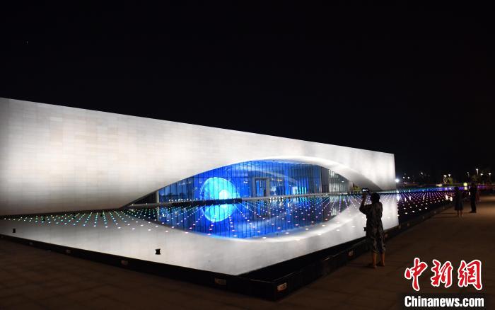 雄安：基本建成高效安全、四通八達(dá)的信息通信網(wǎng)絡(luò)