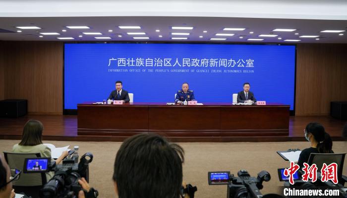 廣西擬建、在建小區(qū)將設(shè)電動車輛集中停放充電場所