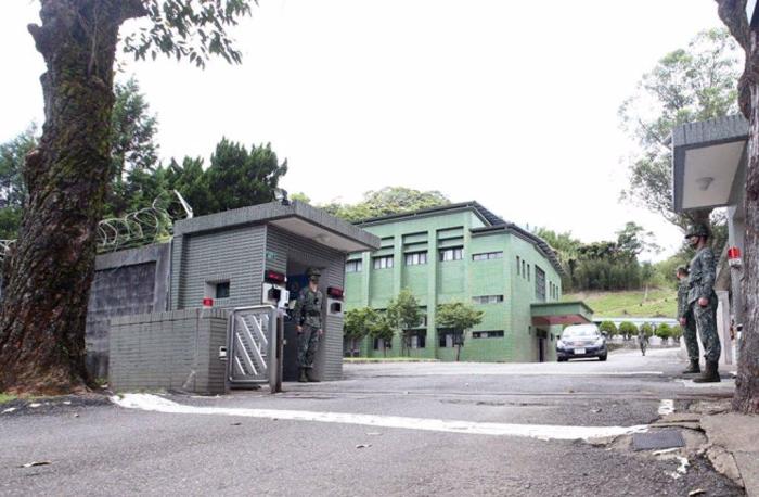 臺(tái)灣預(yù)防醫(yī)學(xué)研究所。圖片來源：臺(tái)灣聯(lián)合新聞網(wǎng)資料圖 范揚(yáng)光 攝