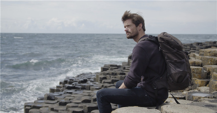 圖為萊昂·麥卡倫。帕特里克·謝德-西蒙茲攝