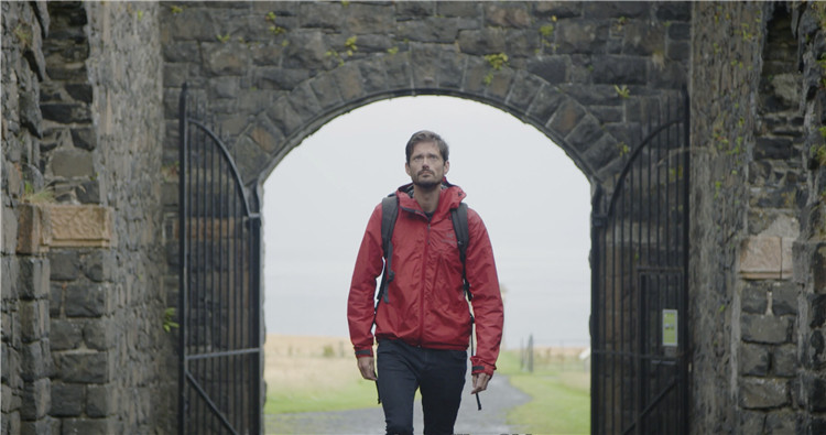 圖為萊昂·麥卡倫。帕特里克·謝德-西蒙茲攝