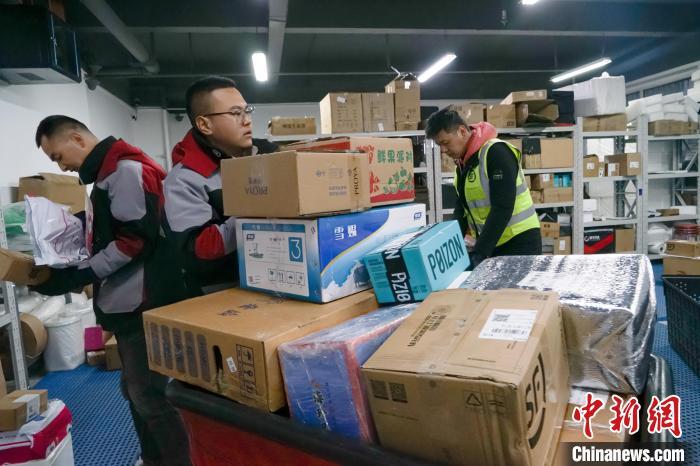 資料圖。供圖