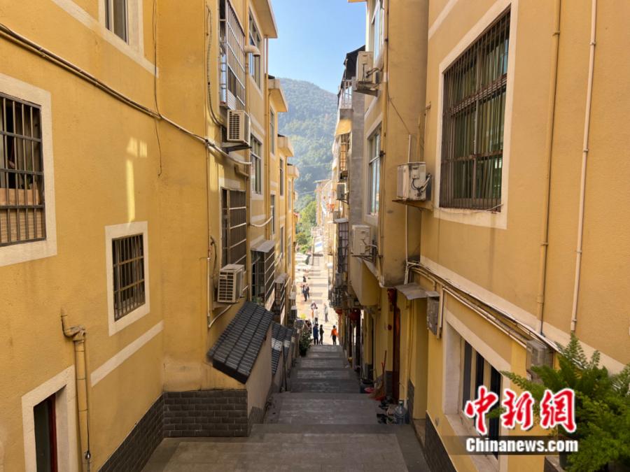 下岐村風貌。<a target='_blank' href='/' ><p  align=