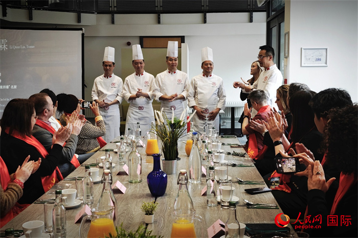 活動(dòng)現(xiàn)場(chǎng) 。于果攝