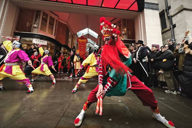 活動(dòng)現(xiàn)場(chǎng)。于果攝