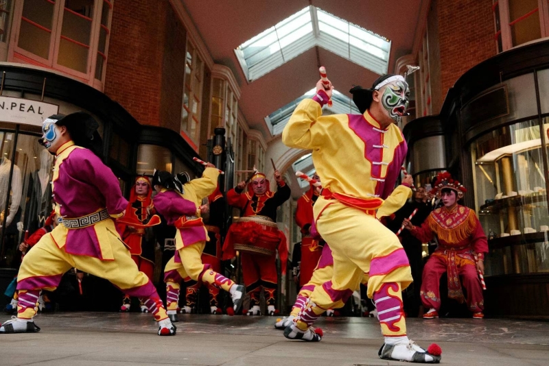 活動(dòng)現(xiàn)場(chǎng)。于果攝