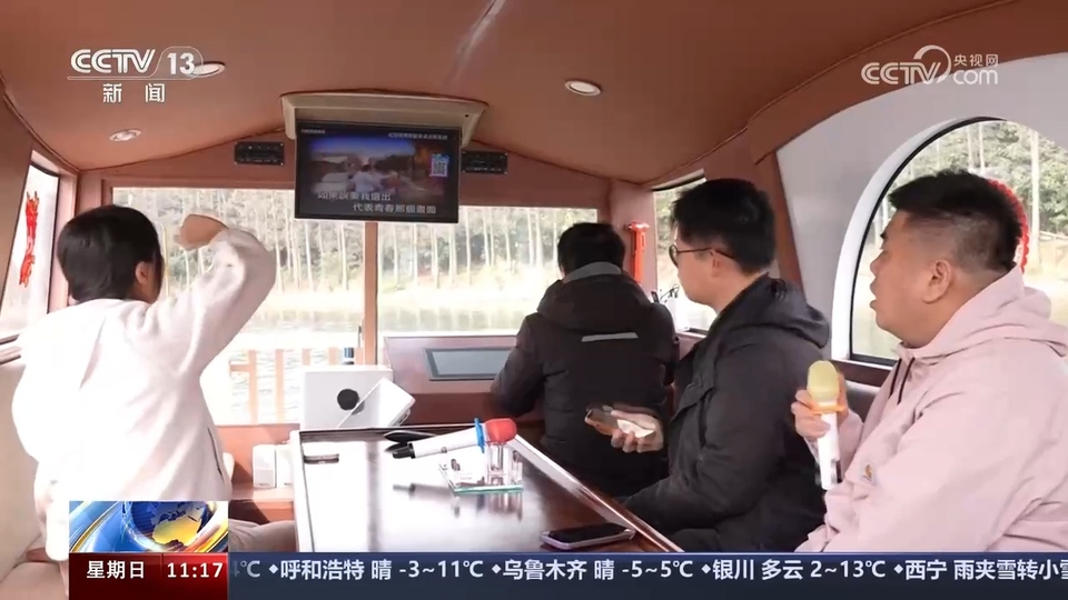 前沿技術(shù)催生新產(chǎn)業(yè)、新模式、新動能 科技創(chuàng)新滿足百姓美好生活新期待