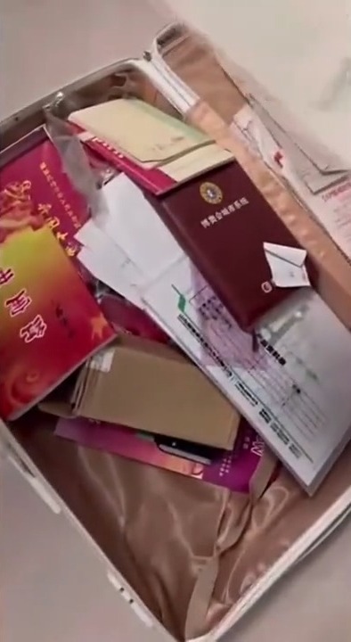 焦點(diǎn)訪談丨警惕老騙術(shù)新“馬甲”！ 起底民族資產(chǎn)解凍類詐騙套路