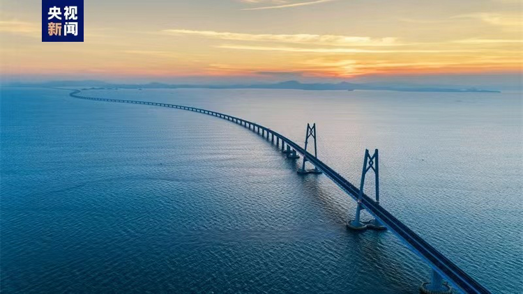 灣區(qū)速評丨多項(xiàng)數(shù)據(jù)破紀(jì)錄 人才何以在灣區(qū)成潮？