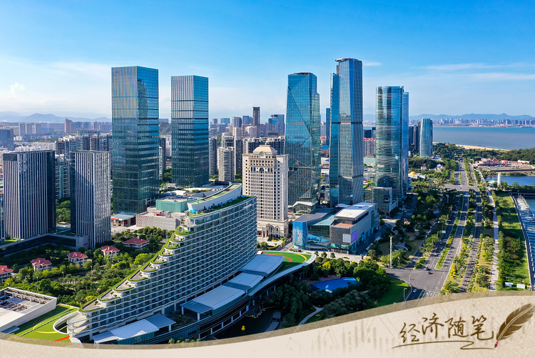 經(jīng)濟(jì)隨筆丨松綁！重讀55位廠長經(jīng)理的那封呼吁信