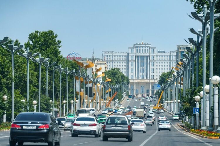 第1視點丨這兩座大樓，見證著中塔友誼