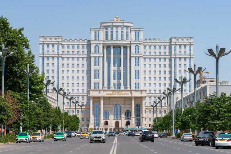 第1視點丨這兩座大樓，見證著中塔友誼