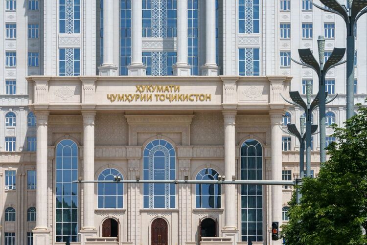 第1視點丨這兩座大樓，見證著中塔友誼