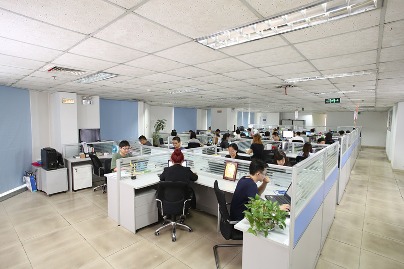 天津國舜信息技術(shù)有限公司研發(fā)團隊由年輕人組成，為企事業(yè)單位和重大活動提供網(wǎng)絡(luò)安全技術(shù)保障服務(wù)。河?xùn)|區(qū)供圖