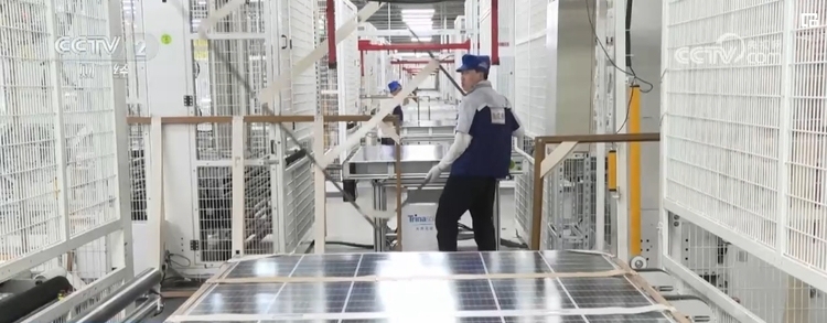 開(kāi)年拼經(jīng)濟(jì)號(hào)角吹響 多領(lǐng)域釋放穩(wěn)開(kāi)局積極信號(hào)