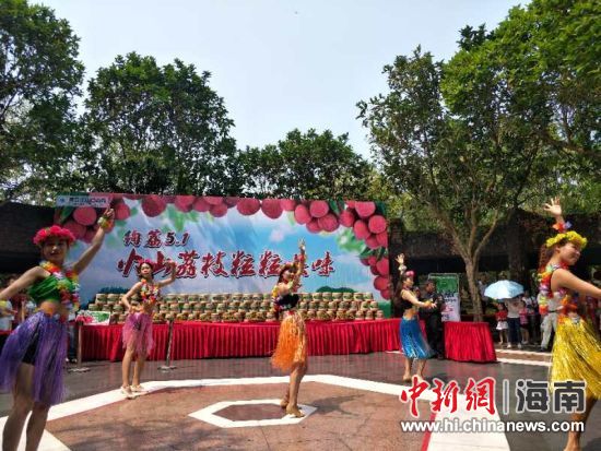 圖為活動(dòng)現(xiàn)場(chǎng)。蘇桂除 攝