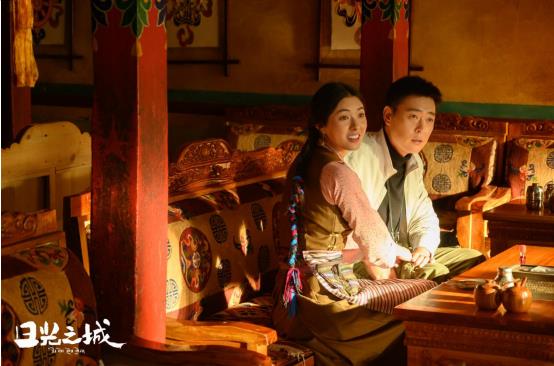 治愈你的不止曠野，更是真實(shí)的生活