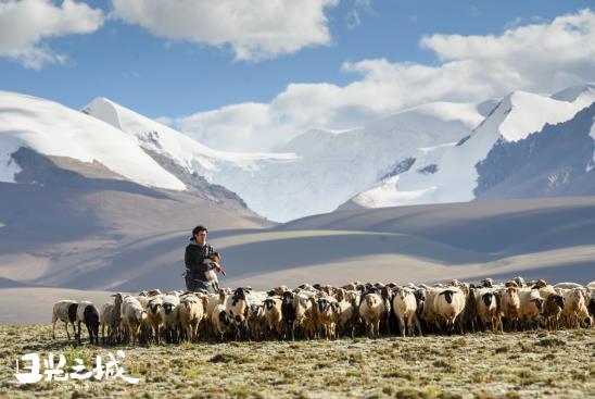治愈你的不止曠野，更是真實(shí)的生活