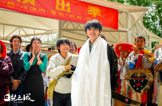 治愈你的不止曠野，更是真實(shí)的生活