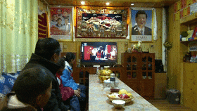 你看了嗎？藏語版《日光之城》“含金量”還在上升！