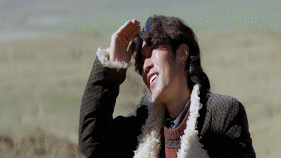 你看了嗎？藏語版《日光之城》“含金量”還在上升！