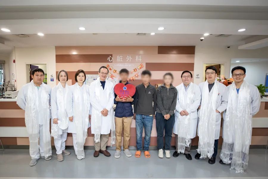 17歲少年咳嗽發(fā)熱15天，找不到感染原因！一查心臟更嚇人！上海醫(yī)生出手→