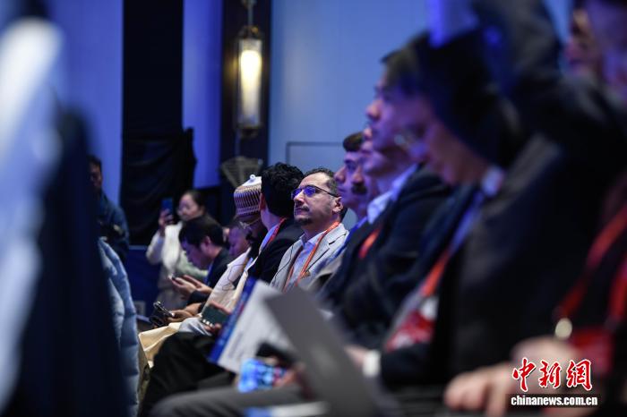 2025·中國西藏發(fā)展論壇開幕