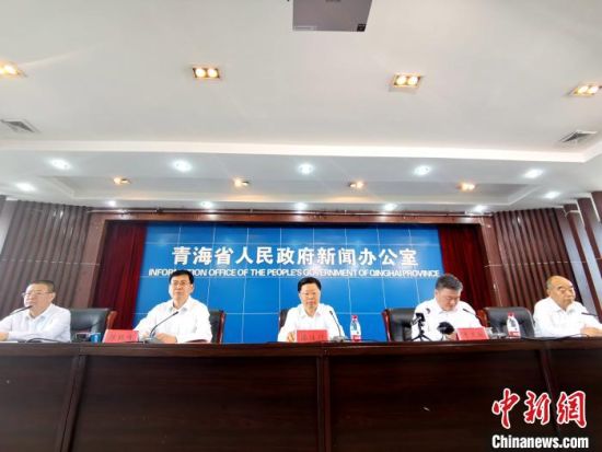 圖為新聞發(fā)布會(huì)現(xiàn)場?！?zhí)砀！z 　　