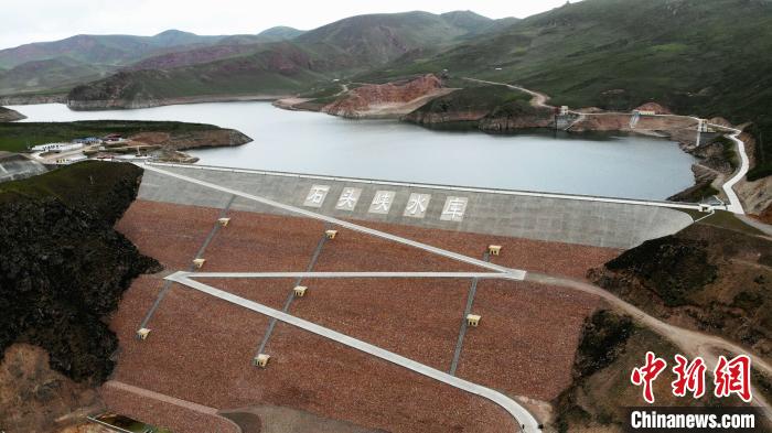 青?！笆濉睍r期水利投資占新中國成立以來的四成