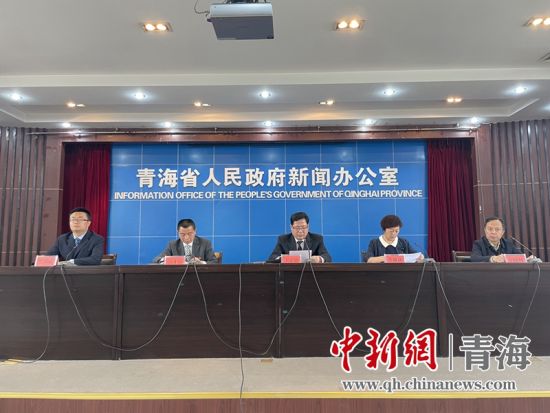 圖為新聞發(fā)布會現(xiàn)場。 孫睿 攝