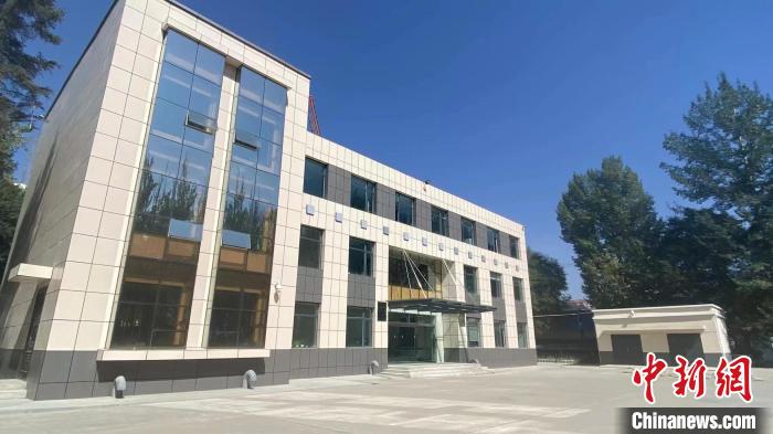 國家農(nóng)作物種質資源復份庫（西寧）入選首批國家農(nóng)業(yè)種質資源庫名單