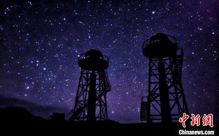 青海冷湖構(gòu)建“天文+”發(fā)展新模式為資源枯竭地區(qū)提供轉(zhuǎn)型經(jīng)驗