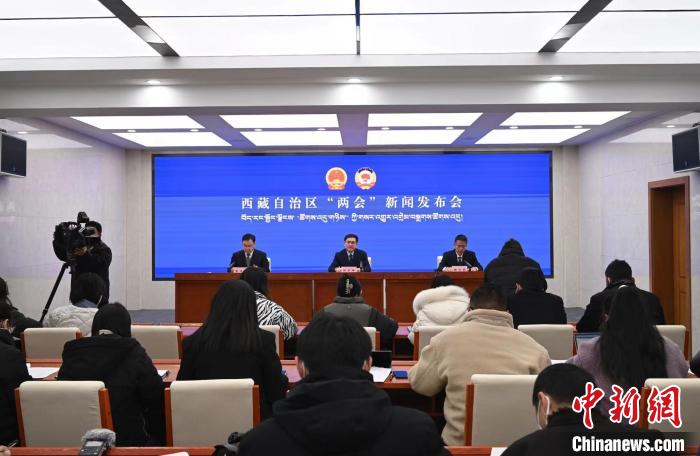 過去五年，西藏地方性法規(guī)體系不斷健全