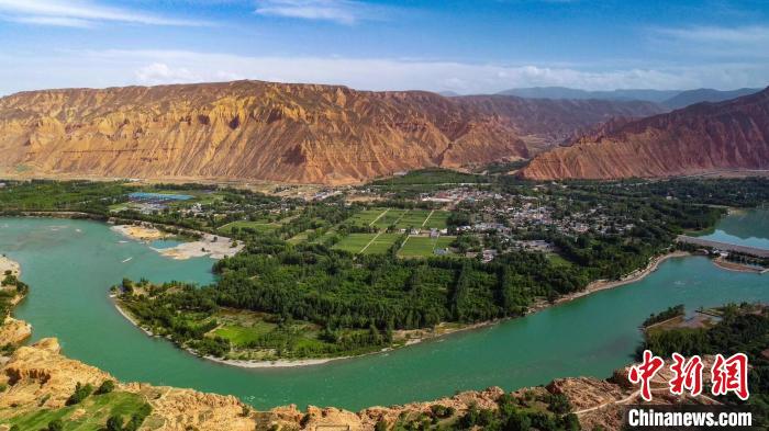 “中華水塔”青海水資源管理：多元利用非常規(guī)水，開展地下水評估