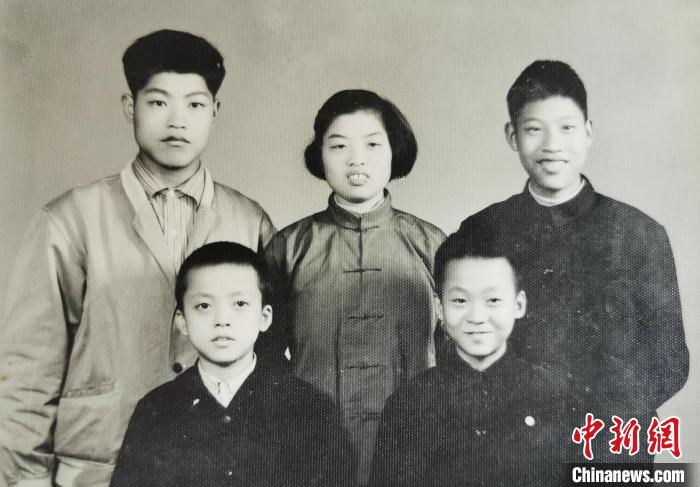 浙江夫婦扎根青海高原半世紀：觀天測地，獻完青春獻子孫