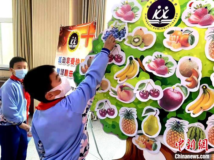 青?！半p減”成績單：學科培訓(xùn)機構(gòu)清零近48萬學生受益