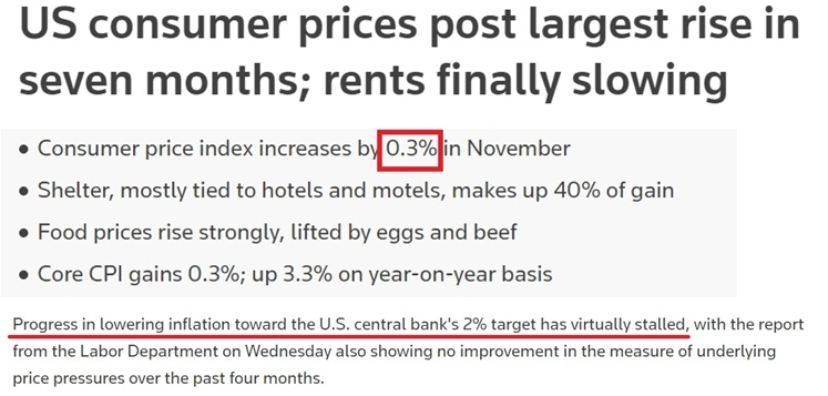 深觀察丨美國消費(fèi)者為何加緊“囤貨”？