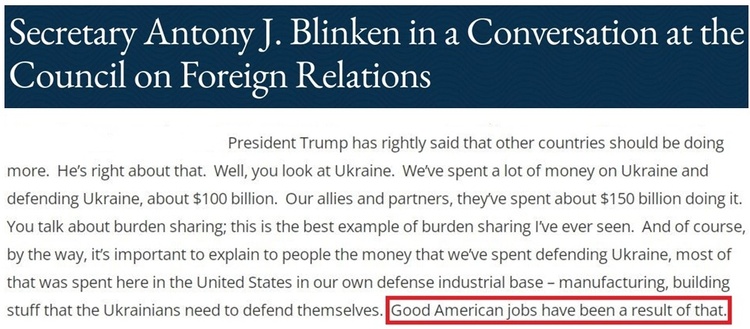 深觀察丨拱火沖突是如何“利好”美國(guó)的？