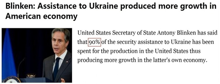 深觀察丨拱火沖突是如何“利好”美國(guó)的？