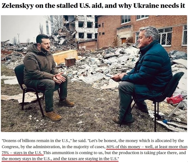 深觀察丨拱火沖突是如何“利好”美國(guó)的？