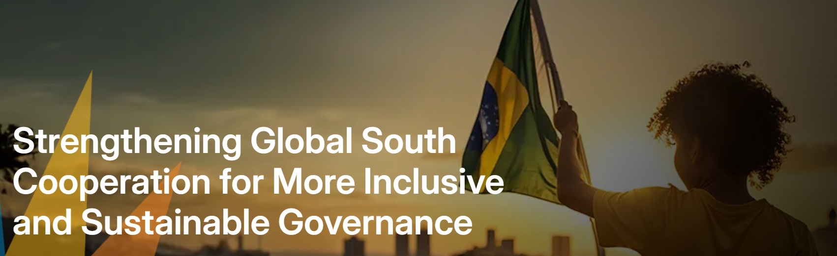 金磚國家領(lǐng)導(dǎo)人會晤在巴西舉行 為實(shí)現(xiàn)包容性全球化注入“南方力量”